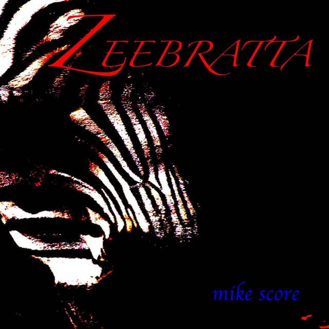 Zeebratta album cover