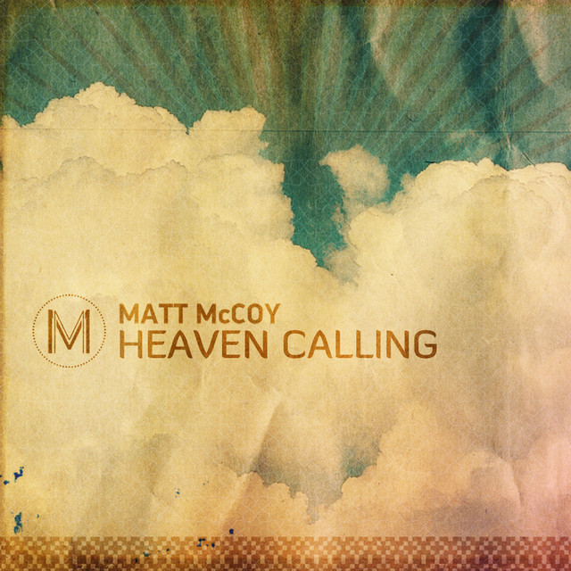Heaven Calling album cover