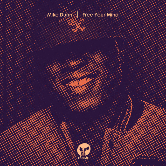 Free Your Mind album cover