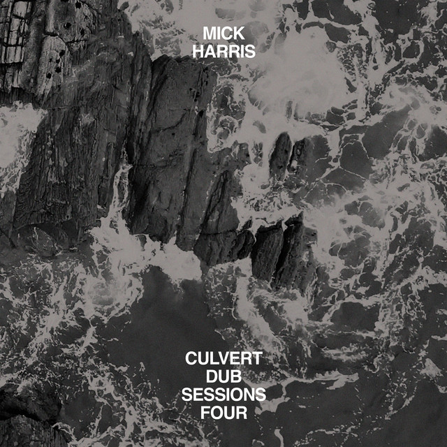 CULVERT DUB SESSIONS FOUR album cover