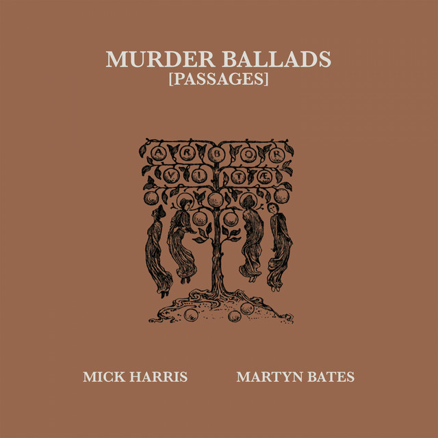 Murder Ballads (Passages) album cover