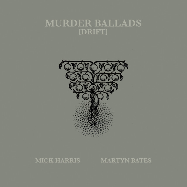Murder Ballads [Drift] album cover