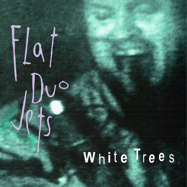 White Trees (2024 Remaster) album cover