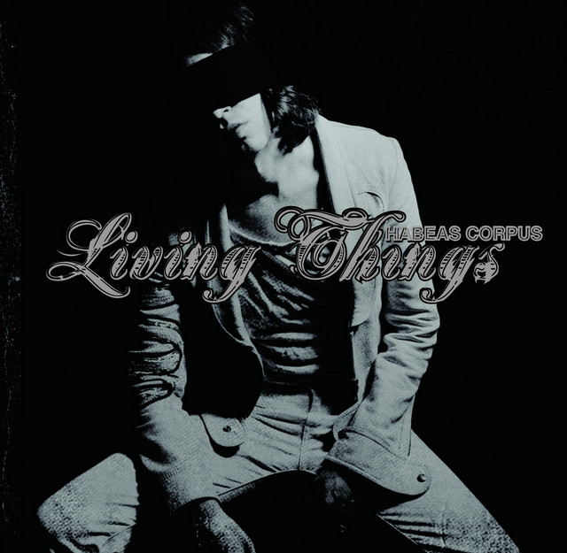 Habeas Corpus album cover