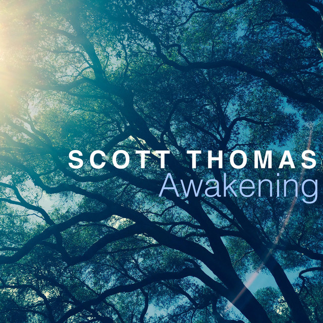 Awakening album cover