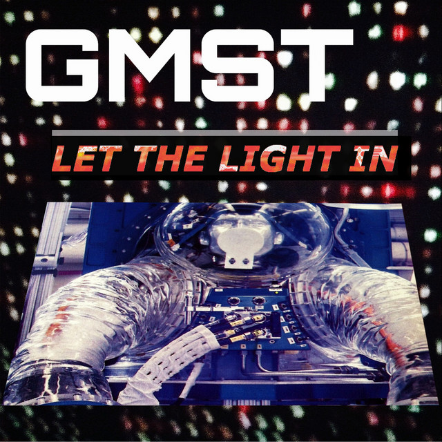 Let the Light In album cover