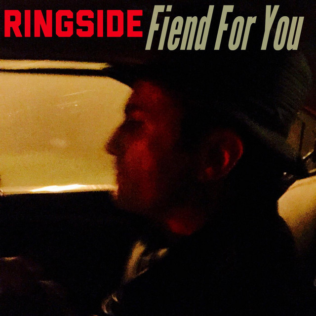 Fiend for You album cover