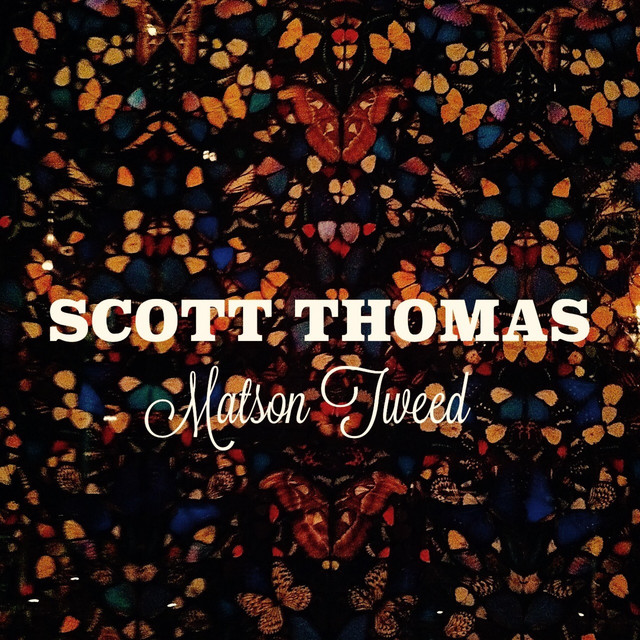 Matson Tweed album cover