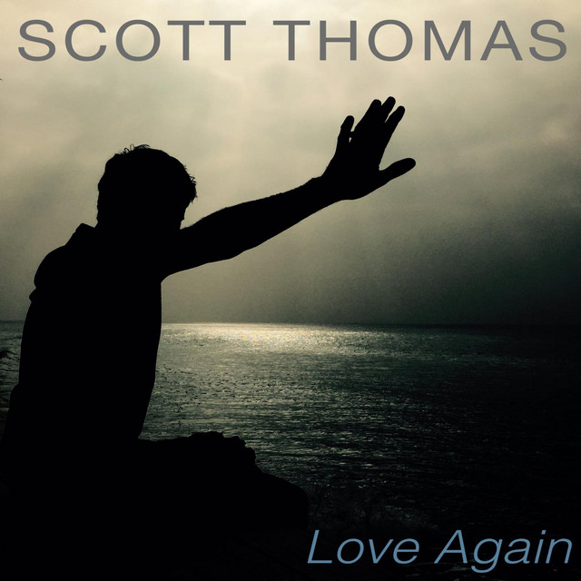 Love Again album cover