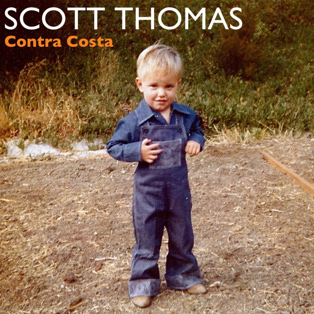 Contra Costa album cover