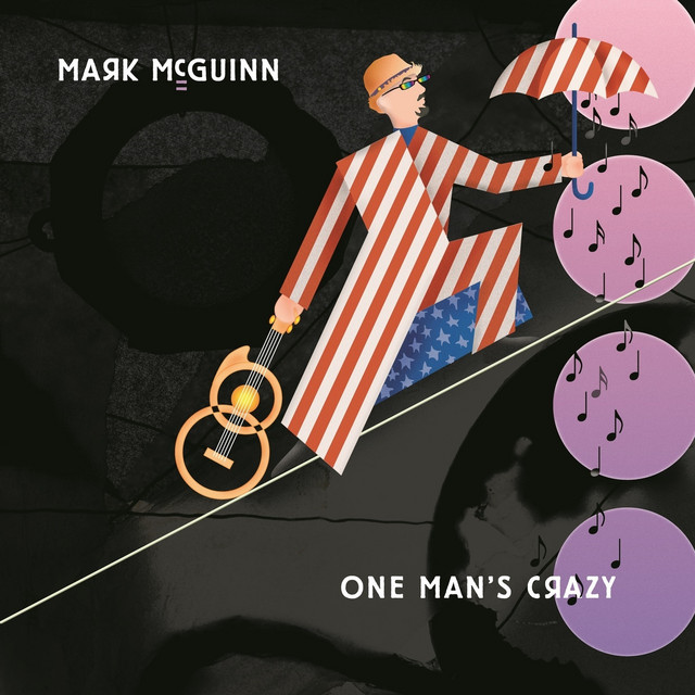 One Man's Crazy album cover