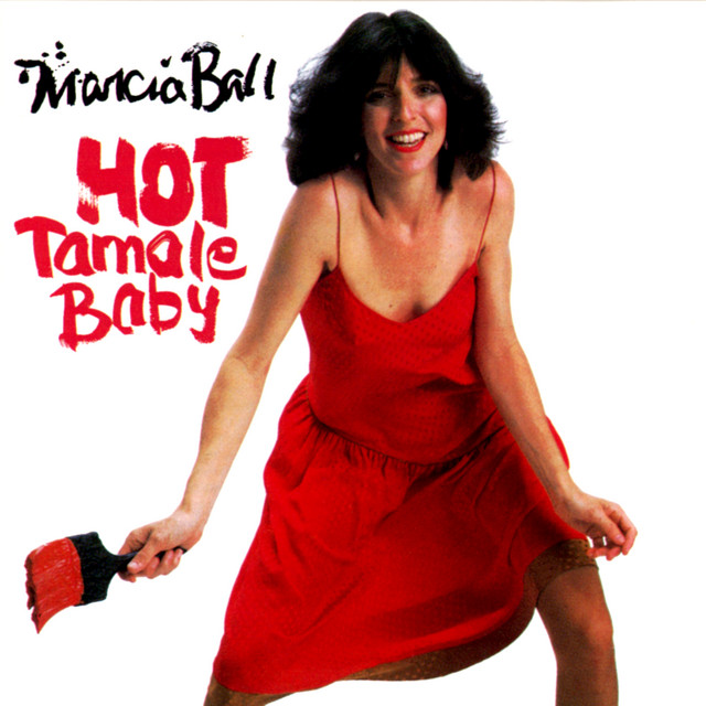 Hot Tamale Baby album cover