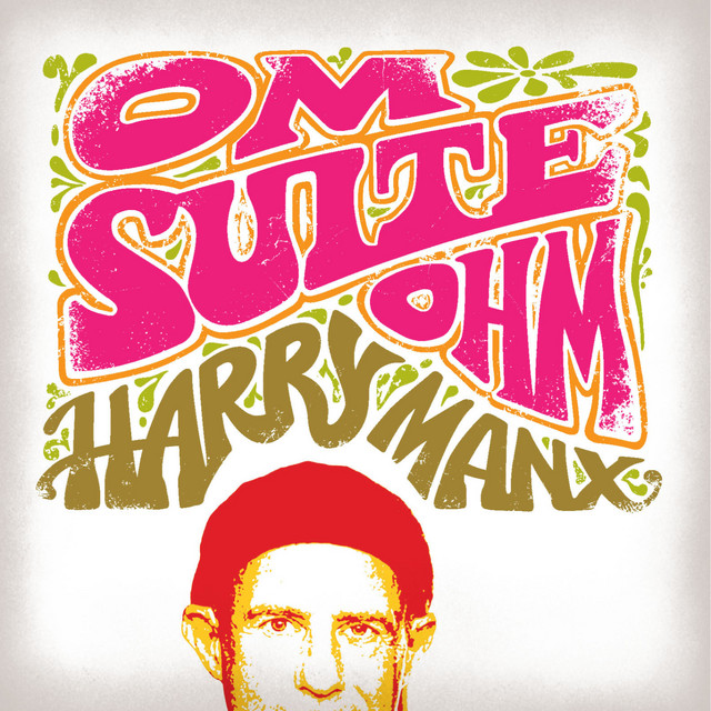 Om Suite Ohm album cover