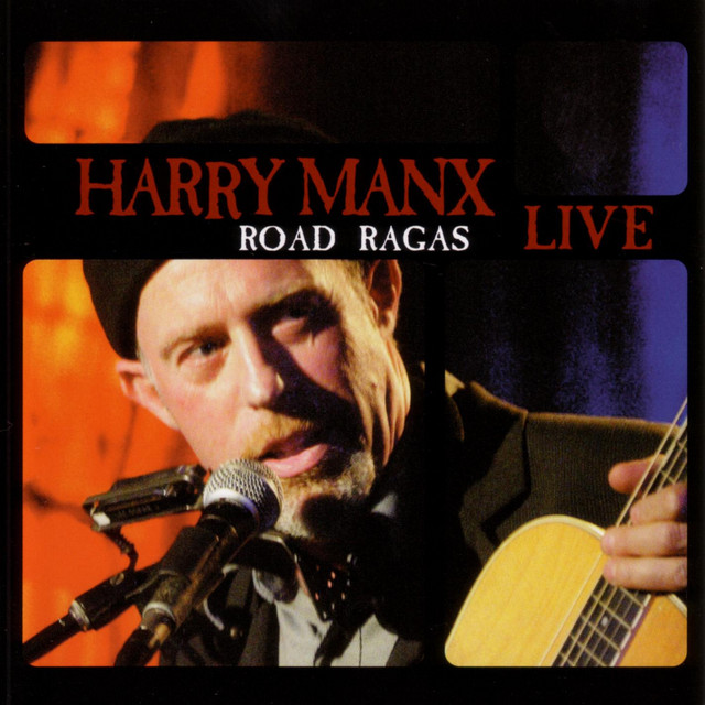 Road Ragas album cover