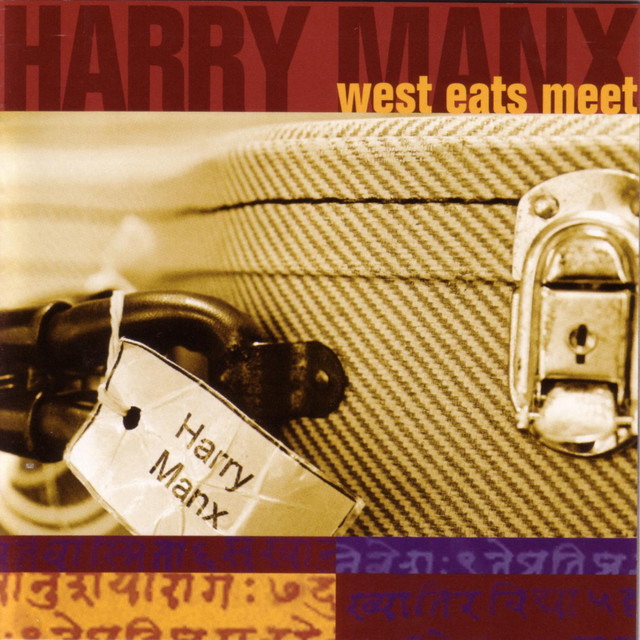 West Eats Meet album cover
