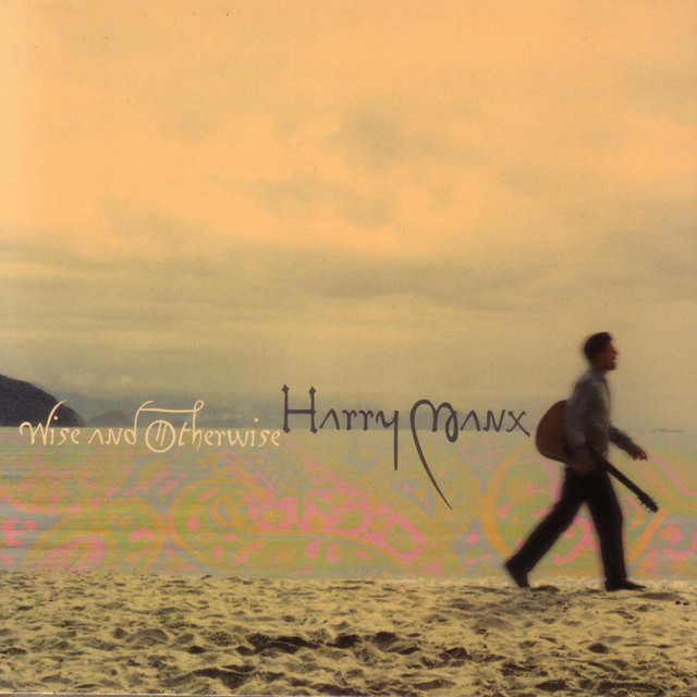 Wise and Otherwise album cover