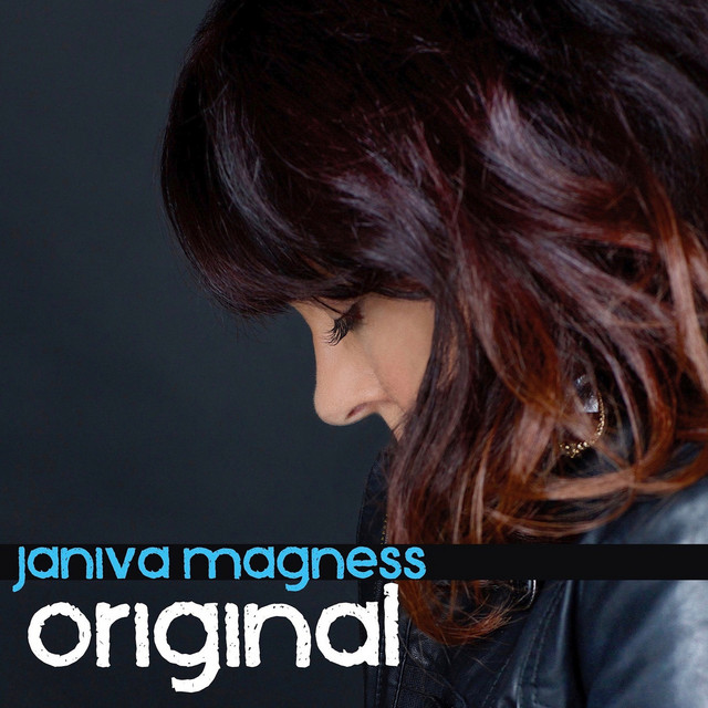 Original album cover