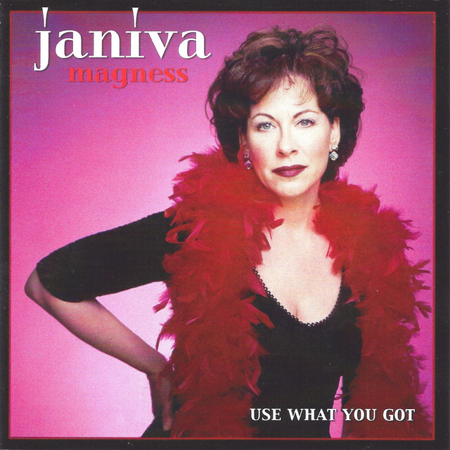 Use What You Got album cover