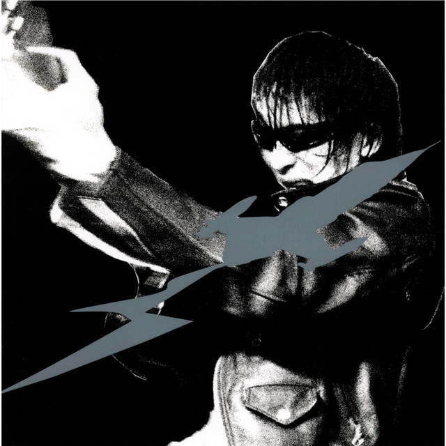 ジェットジェネレーション album cover