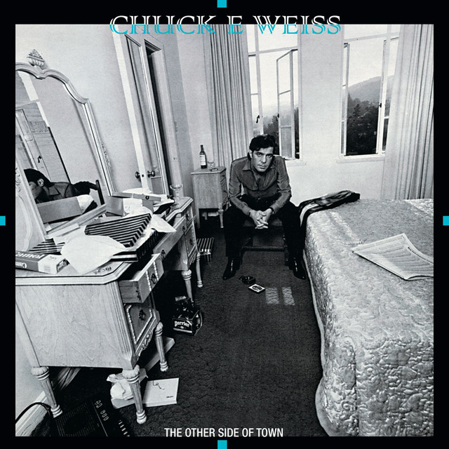 The Other Side Of Town album cover