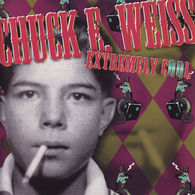 Extremely Cool album cover