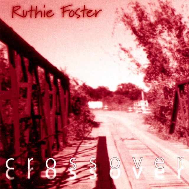 Crossover album cover
