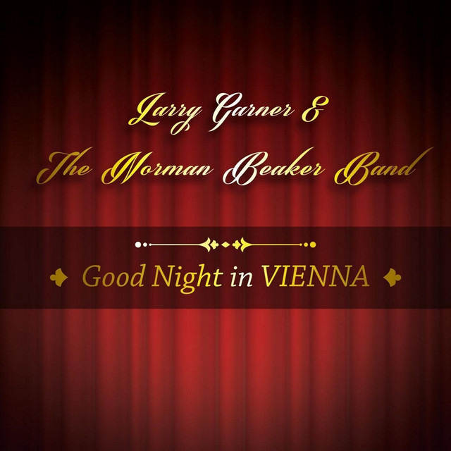 Good Night in Vienna album cover