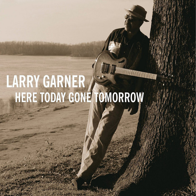 Here Gone Tomorow album cover