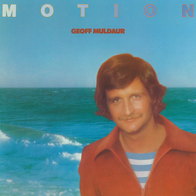 Motion album cover