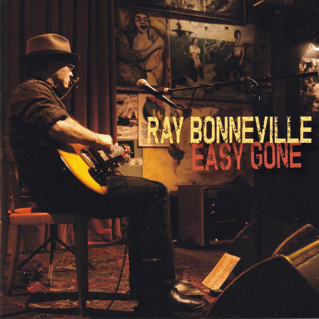 Easy Gone