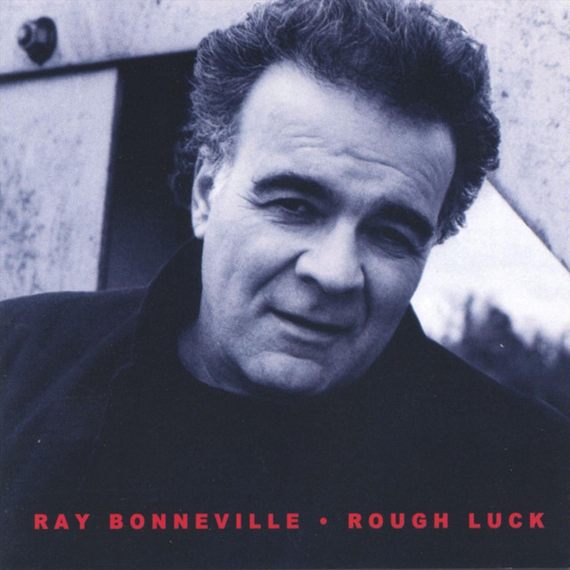 Rough Luck album cover