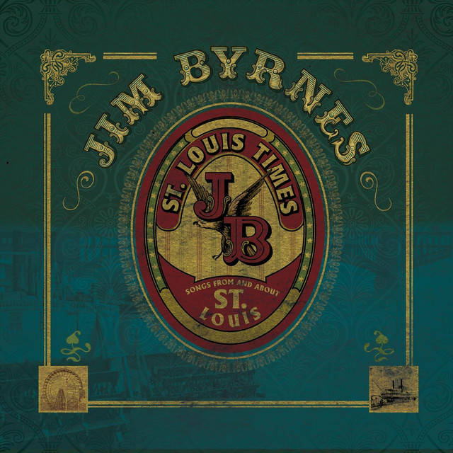 St. Louis Times album cover