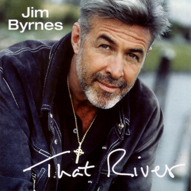 That River album cover