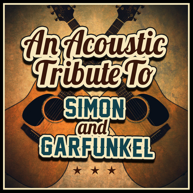 An Acoustic Tribute to Simon & Garfunkel album cover