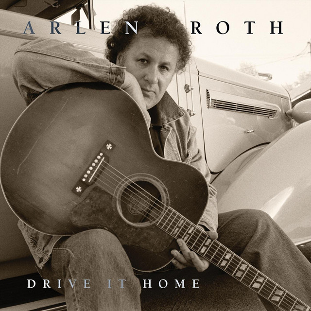 Drive It Home album cover