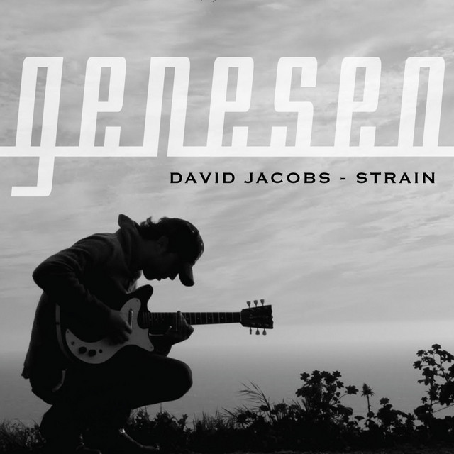 Geneseo album cover