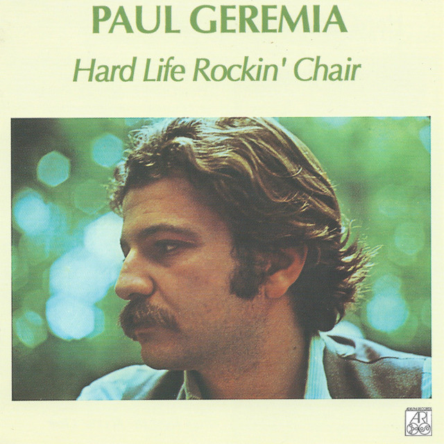 Hard Life Rockin' Chair album cover