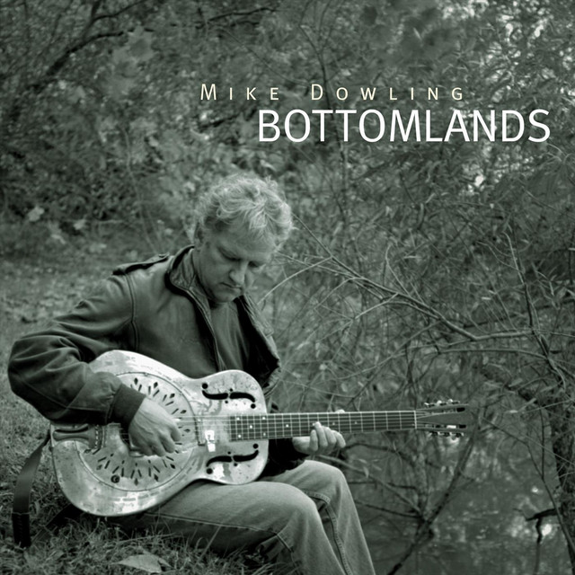 Bottomlands album cover