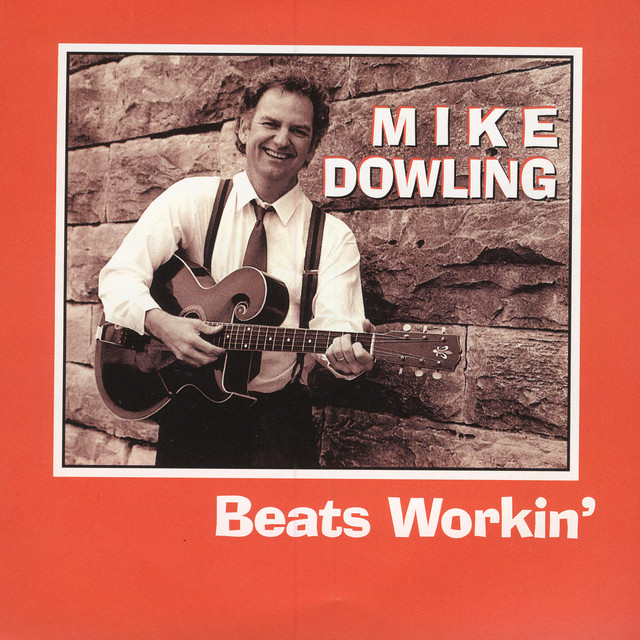 Beats Workin' album cover