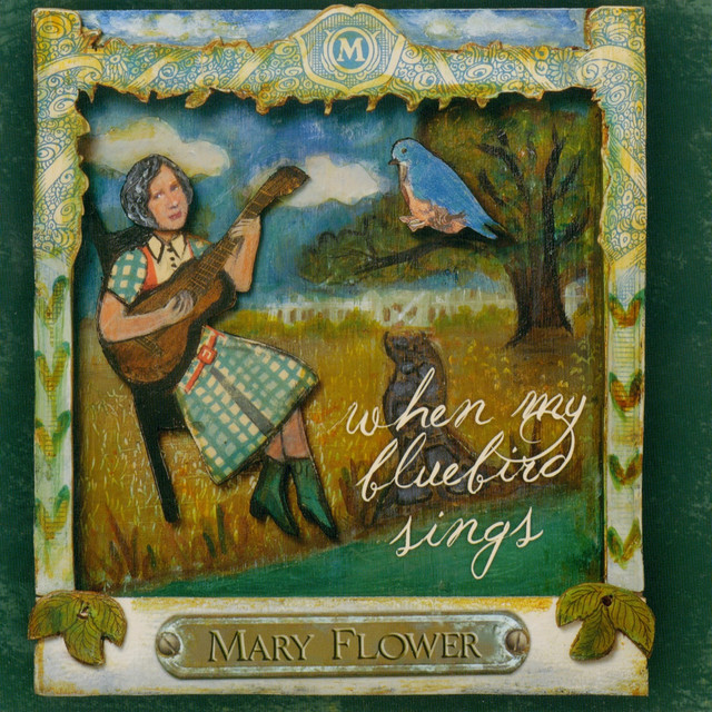 When My Bluebird Sings album cover