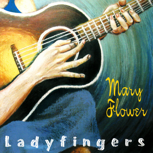 Ladyfingers album cover