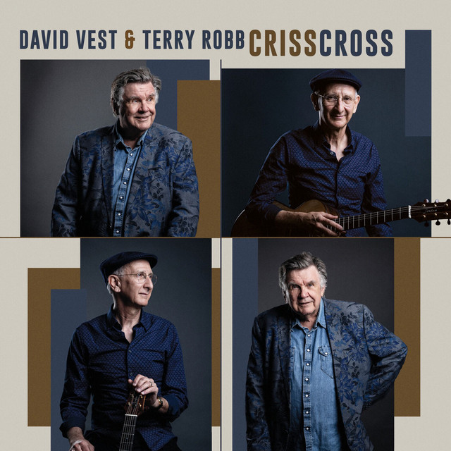 CrissCross album cover