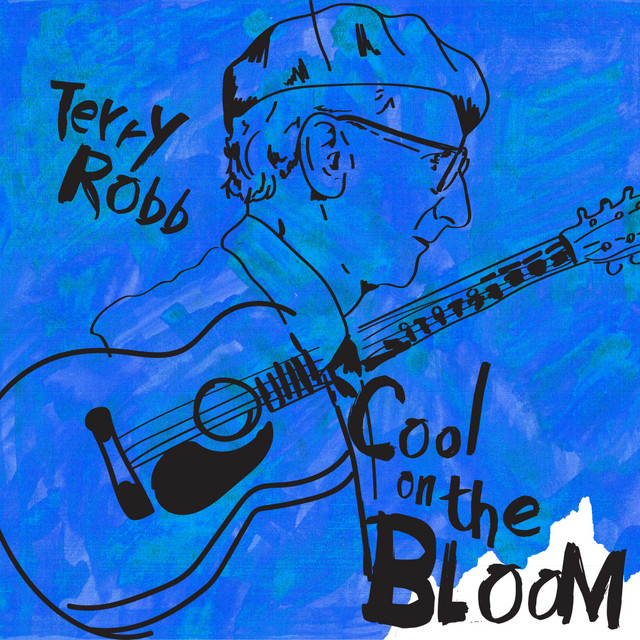 Cool On The Bloom album cover