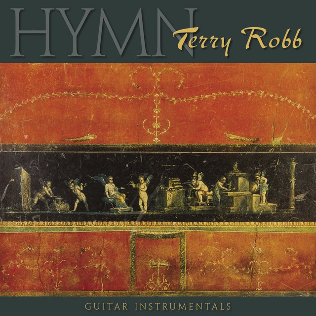 Hymn album cover
