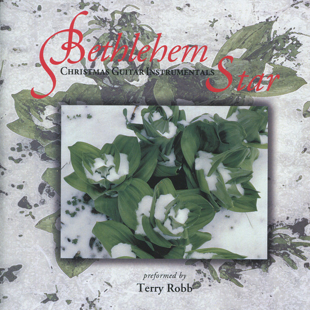 Bethlehem Star album cover