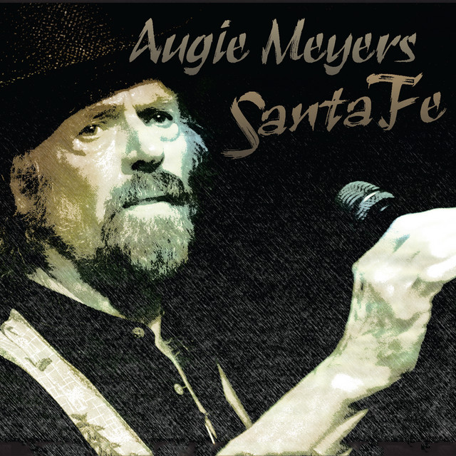 Santa Fe album cover