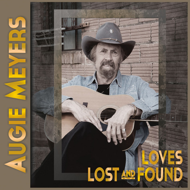 Loves Lost and Found album cover