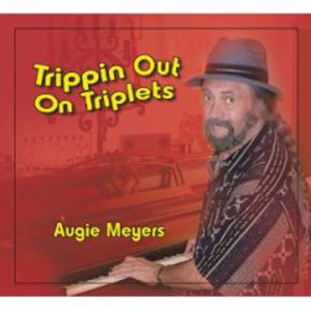 Trippin out on Triplets album cover