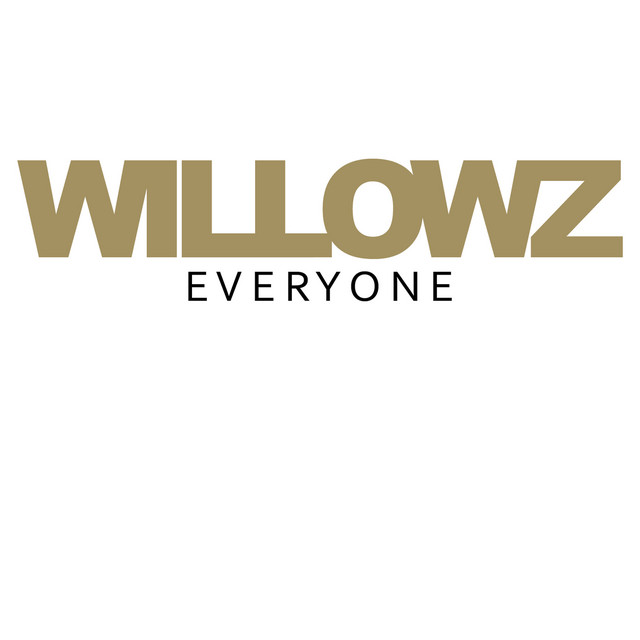 Everyone album cover
