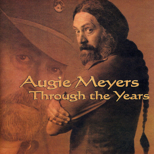 Through the Years album cover